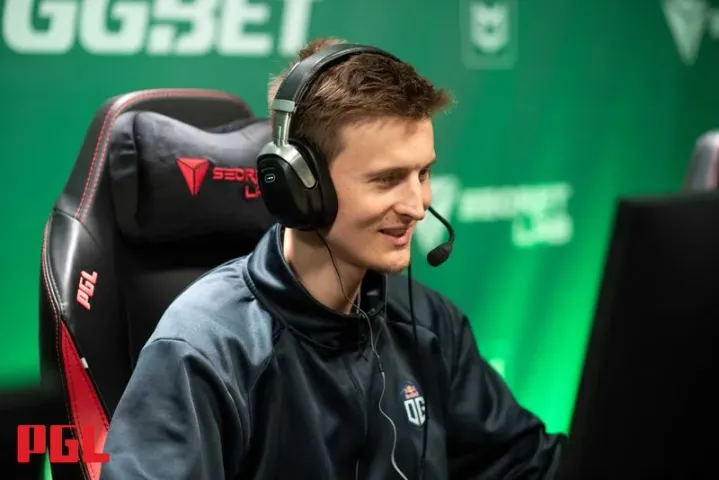 TSM signed a Danish CS2 roster for the first time since 2015