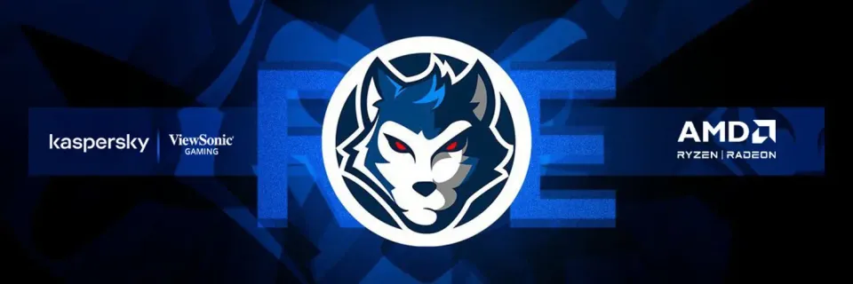 Reckoning Esports se despede do capitão da sua equipe de Valorant