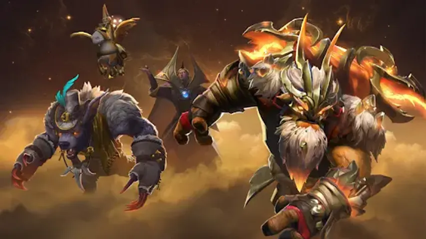 Гайд по стратегиям поздней игры в Dota 2 или же как обеспечить победу на финальных этапах игры