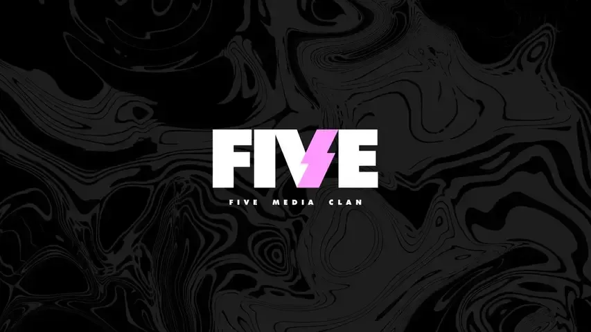 Krejzzs deixa o elenco da FIVE Media Clan