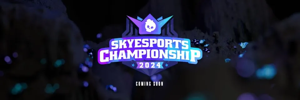 ENCE получили приглашение на Skyesports Championship 2024