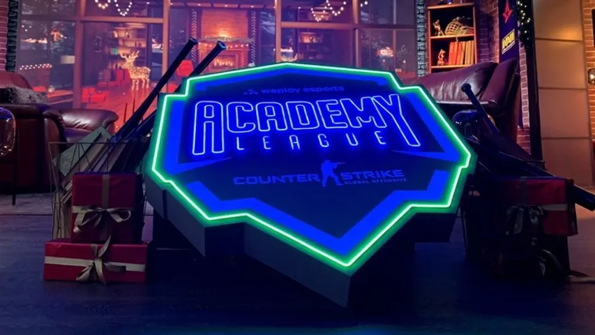 WePlay Will Stop Hosting Academy League Tournaments