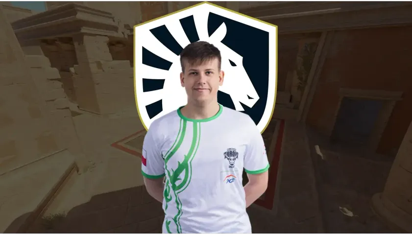 Há rumores de que a Liquid está a tentar contratar um ultimate para a posição de AWP