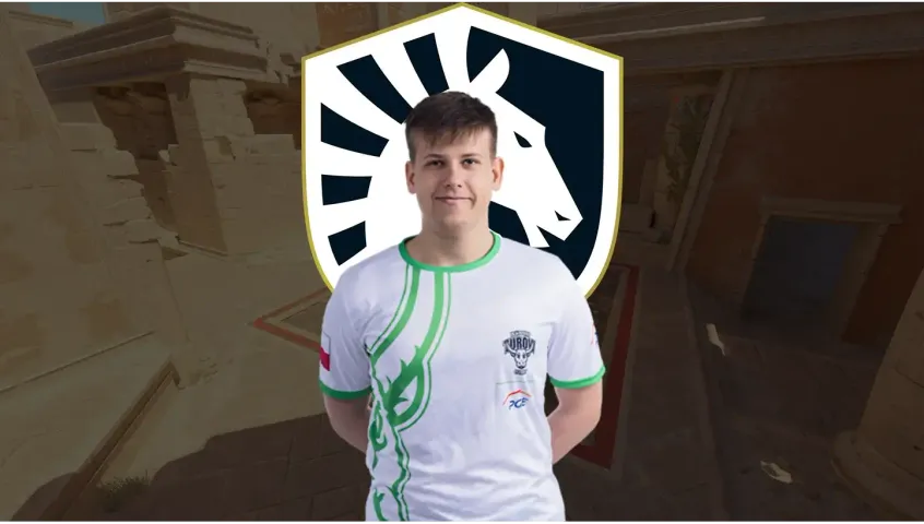 Mówi się, że Liquid chcą podpisać ultimate na stanowisko AWP