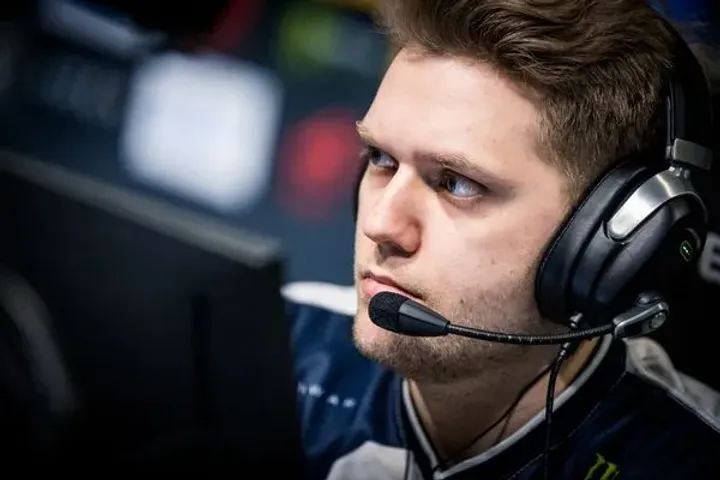 James Banks spricht über Nitr0s Rückkehr zu Counter-Strike