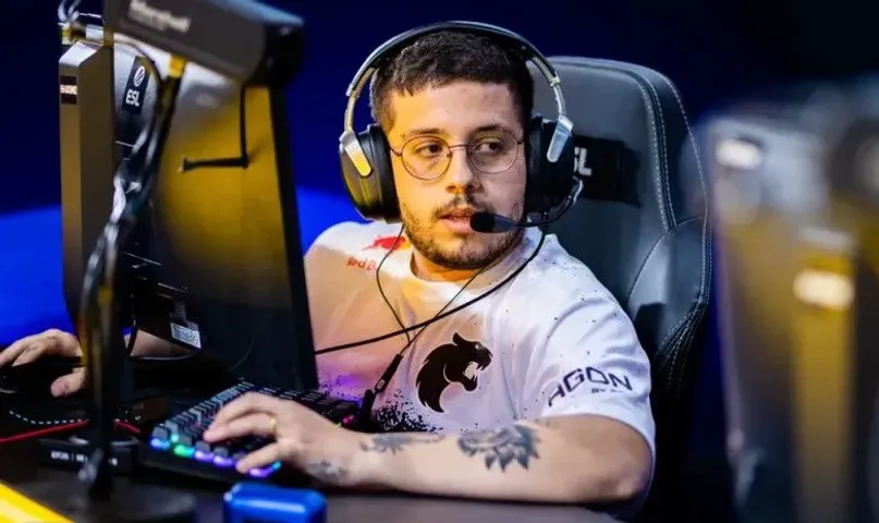 Team Liquid знову націлилася на придбання KSCERATO