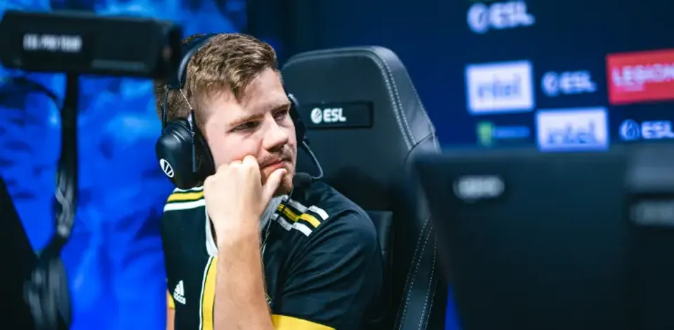 dupreeh will skip ESL Pro League S17