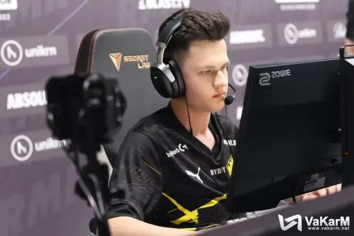 npl: "Se conseguirem estruturar-se bem, terão grandes perspectivas" - opinião sobre a substituição de HooXi por Snax no G2