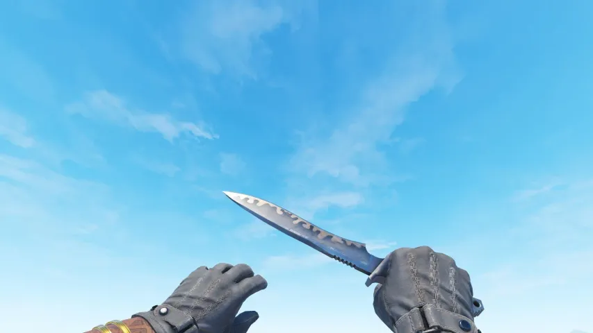 Skins para Classic Knife