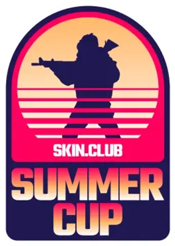 Passion UA и TSM сыграют в одной группе на Skin.Club Summer Cup 2024