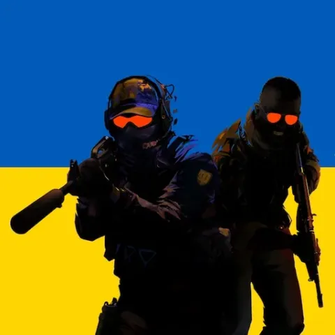 Ukrainian Esports Community Loudly Condemns Russia's Terrorist Act Against Okhmatdyt Children's Hospital