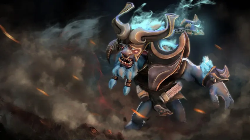 Guia de funções de roaming no Dota 2
