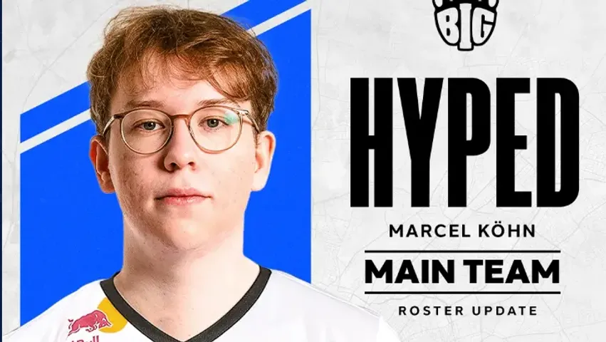 Hyped officially replaced syrsoN in BIG