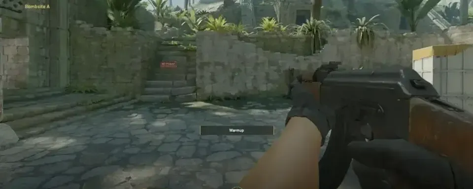 Alle CS2 FOV- und Viewmodel-Befehle erklärt