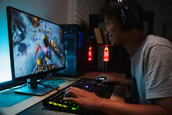 Phân Tích Lại Trận Đấu Dota 2: Học Hỏi Từ Sai Lầm và Thành Công