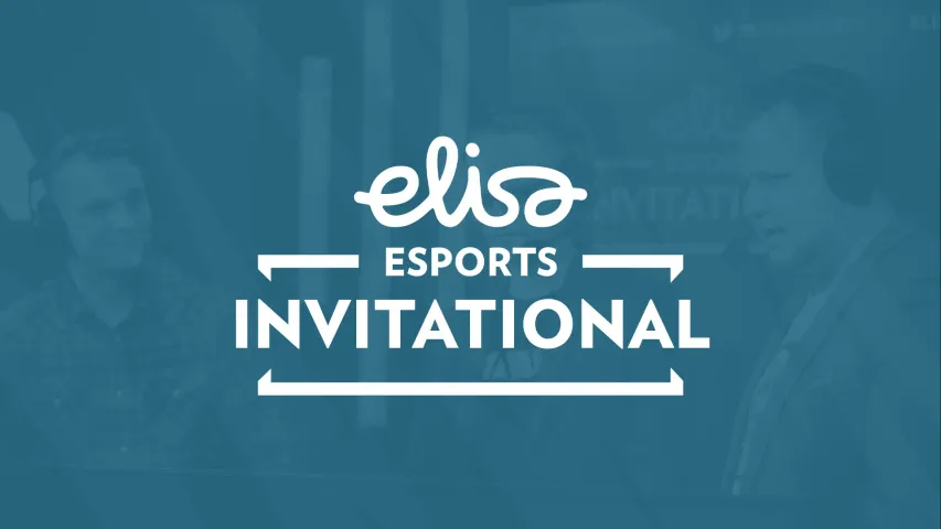 Оголошено учасників Elisa Invitational Fall 2024