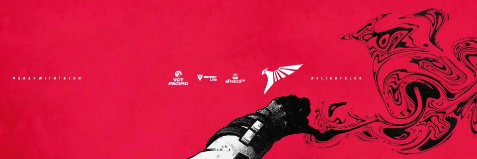 Talon Esports annonce l'ajout de Primmie à l'équipe Valorant