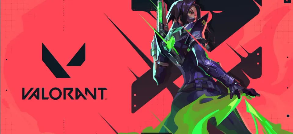 Riot Games запускає Valorant Console в Бразилії