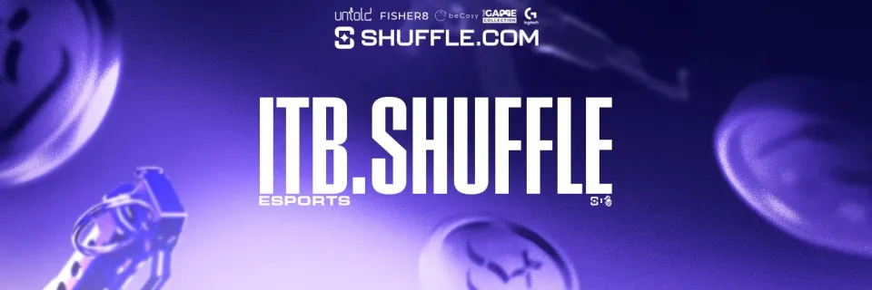 jks, sdy, blameF: CEO ITB.SHUFFLE раскрыл список игроков которыми они интересовались