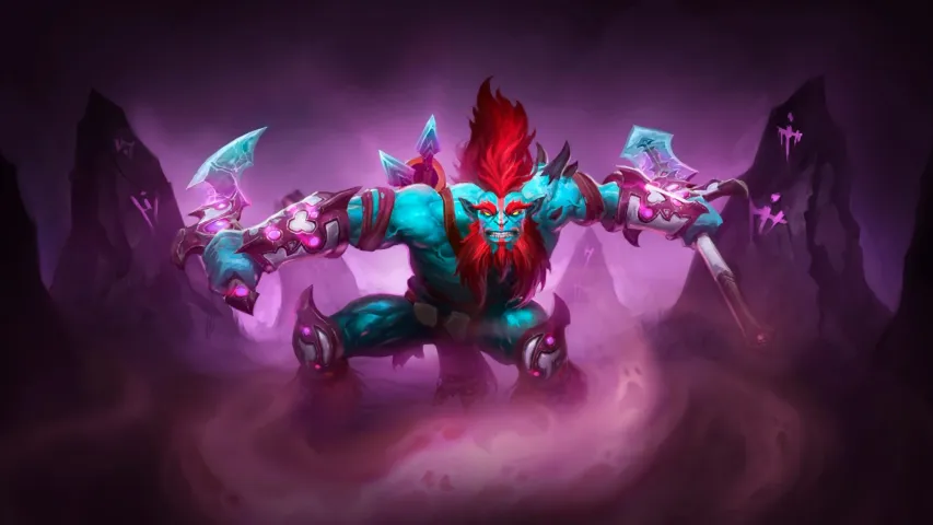 Guía del Rol de Mid Laner en Dota 2