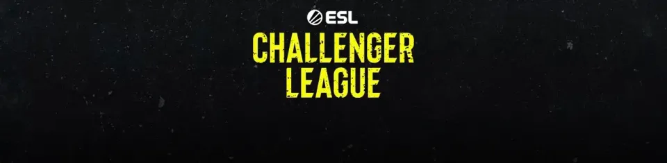 Monte, KOI і Zero Tenacity зіграю в одній групі на ESL Challenger League Season 48: Europe