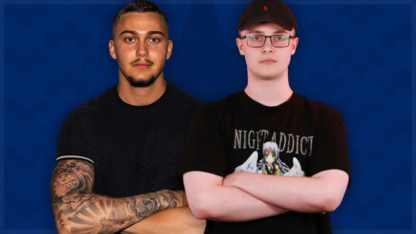 Wildcard strengthens their CS2 roster with two European players