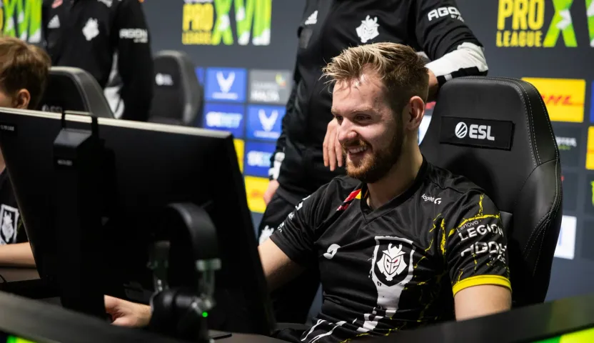 NiKo: «S1mple определенно не тот игрок, каким был раньше, он потерял немного уверенности»