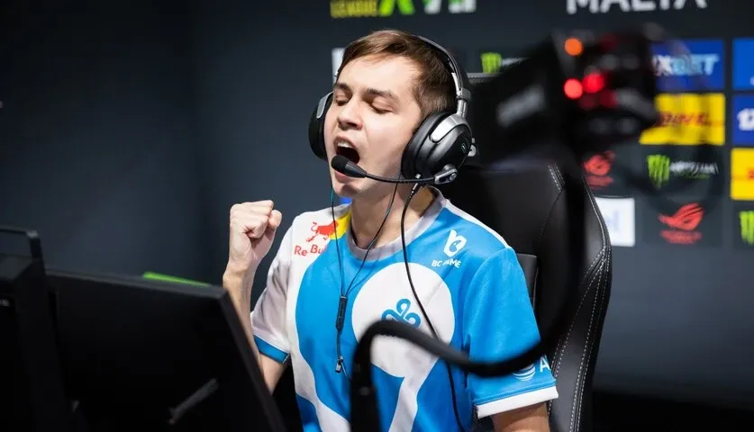 Top 10 CS:GO Players: February 2023