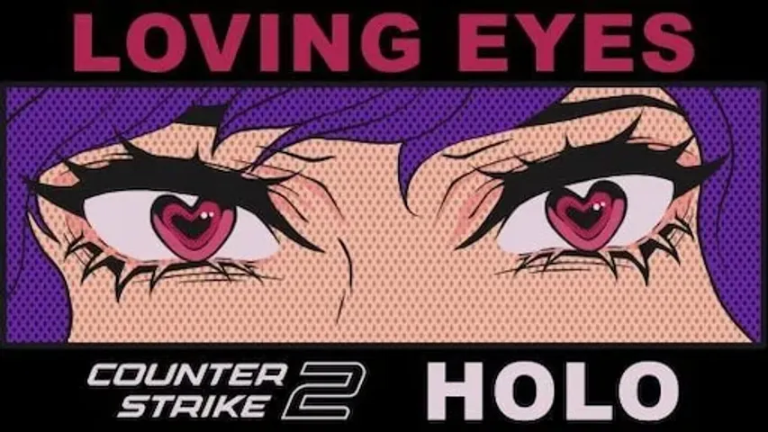 Counter-Strike 2-Skandal: Neuer Sticker steht unter Plagiatsverdacht
