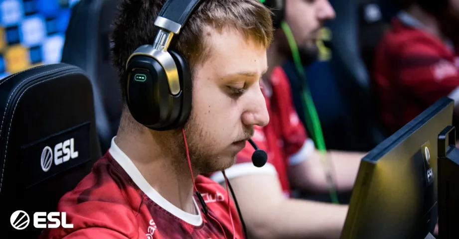 NEOFRAG wird ein freier Mitarbeiter: Tschechischer Spieler sucht einen neuen Verein