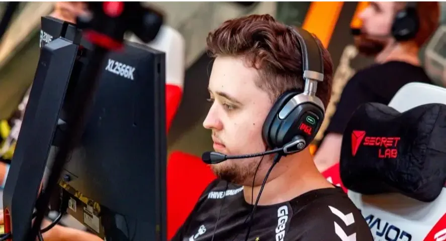 ZywOo ist der bestbezahlte CS2-Spieler