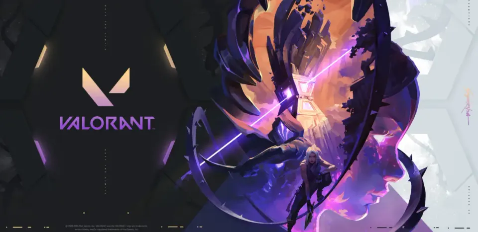 Riot Games commence à décorer les cartes dans Valorant en l'honneur du championnat à venir