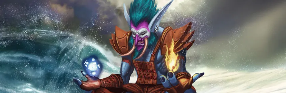 Beste Klassen in Cataclysm Classic laut der Tier-Liste der Spieler