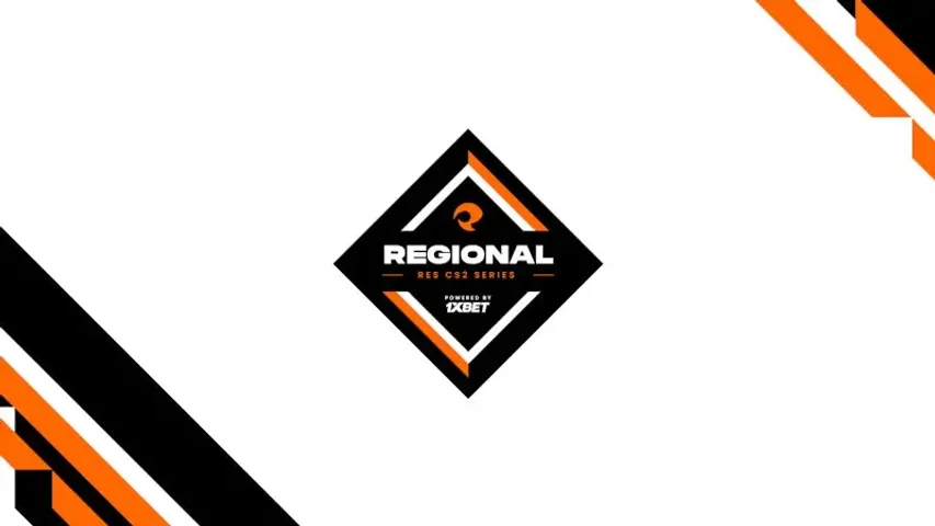 Passion UA advanced to the playoffs of RES European Series 6