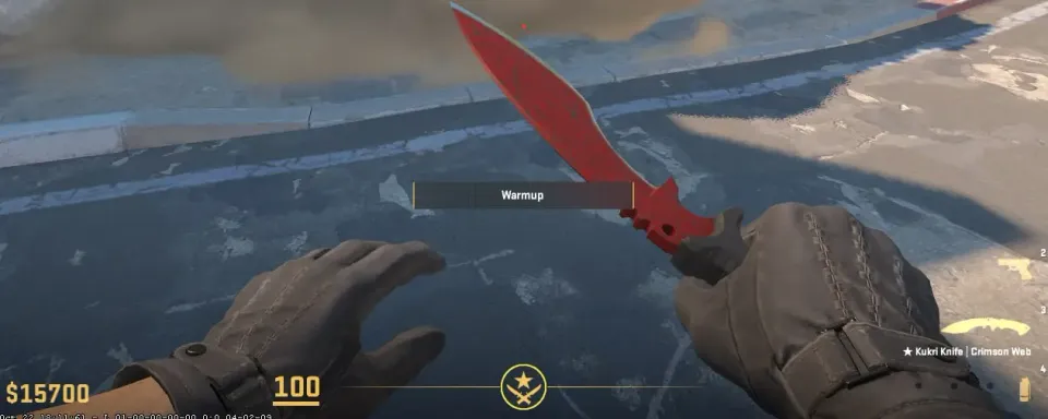 Як виправити підгальмовування та падіння FPS у CS2