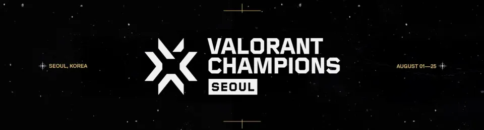 Everything we know about Valorant Champions 2024