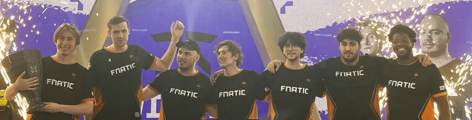 Fnatic - чемпион VALORANT Champions Tour 2024: EMEA Stage 2