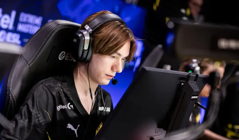 Die 10 besten Spieler beim Esports World Cup 2024