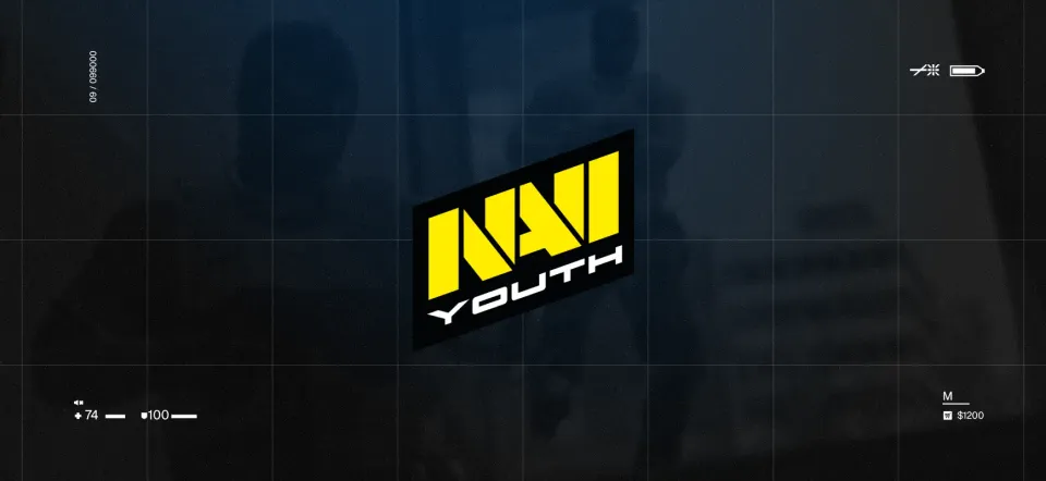 Польский снайпер Snatchie присоединился к NAVI Youth в качестве нового тренера