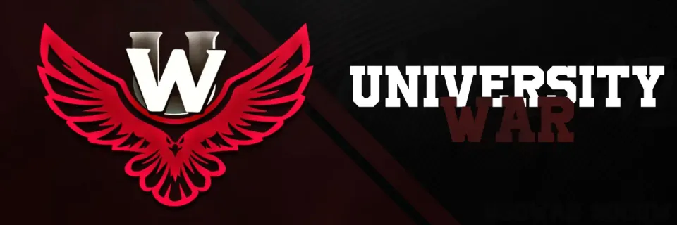 Freya rejoint University War GC