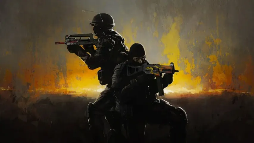Инсайдер: В CS:GO на Source 2 не будет 128 тикрейта, вместо него добавят новую систему