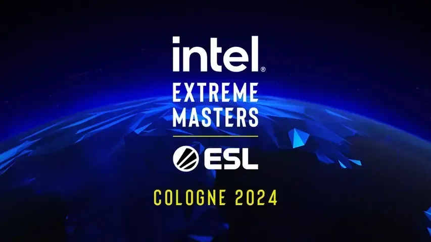 NAVI, G2 e Team Spirit estão no mesmo grupo no IEM Colónia 2024