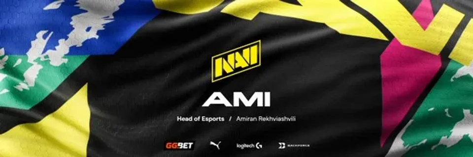 Ami з NAVI спростував чутки про заміну iM на s1mple