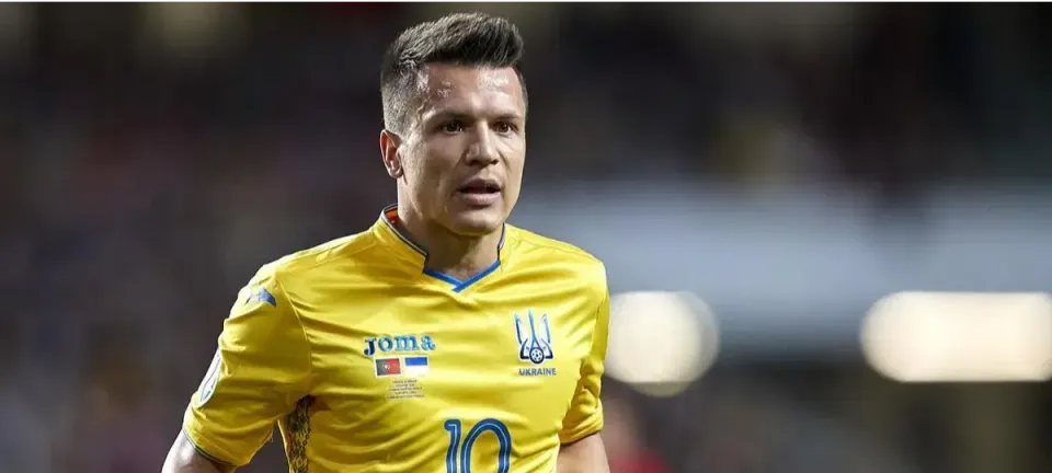 Yevhen Konoplyanka: "Si B1ad3 libère s1mple, alors nous pouvons envisager cette option"