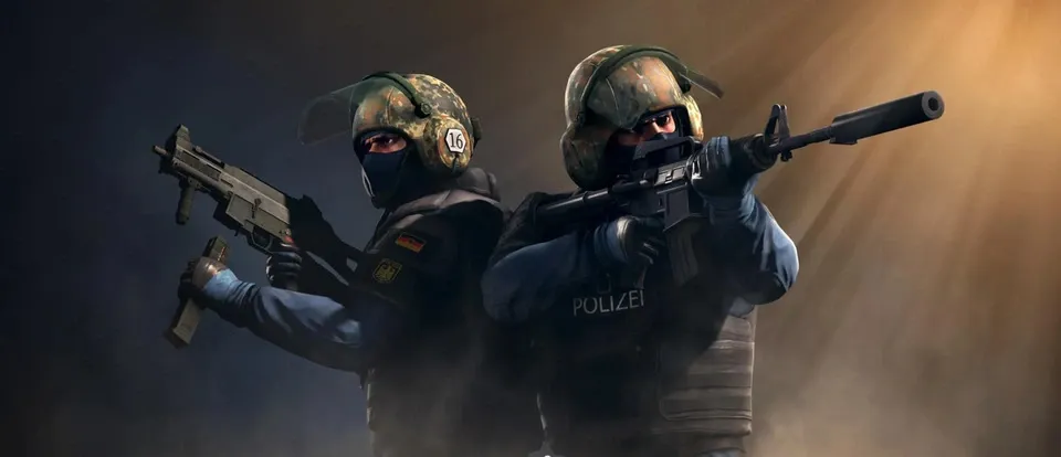Details Have Emerged About the New CS:GO Source 2 Network Code