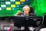 Aurora é apanhada num escândalo no Skyesports Championship 2024