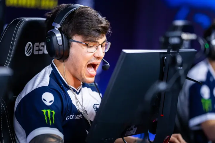 Twistzz Explains Why Liquid's Project Failed