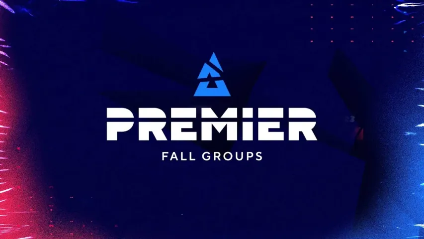 GamerLegion ледь не сенсаційно обіграли Vitality на BLAST Premier Fall Groups 2024