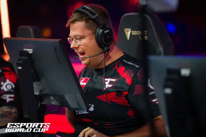 “Outras equipas melhoraram e nós perdemos a confiança” - karrigan sobre os problemas do FaZe e os desafios futuros