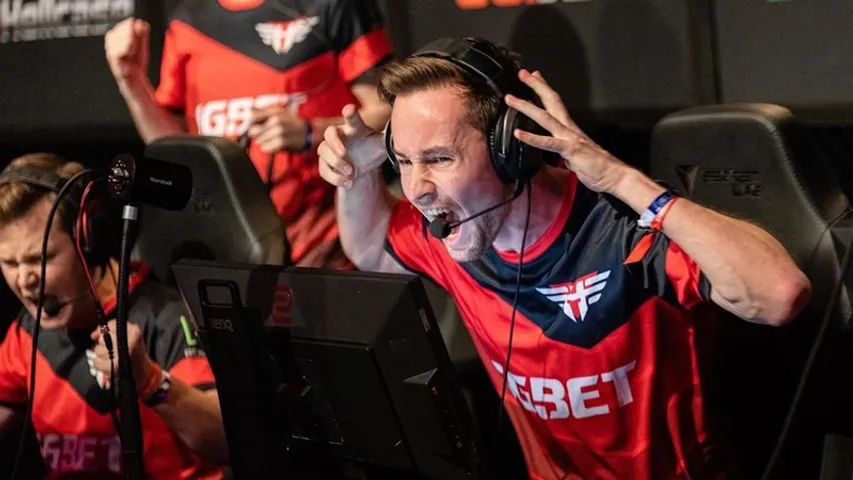 CadiaN: “We believe we are the only team, who can beat them” about NaVi